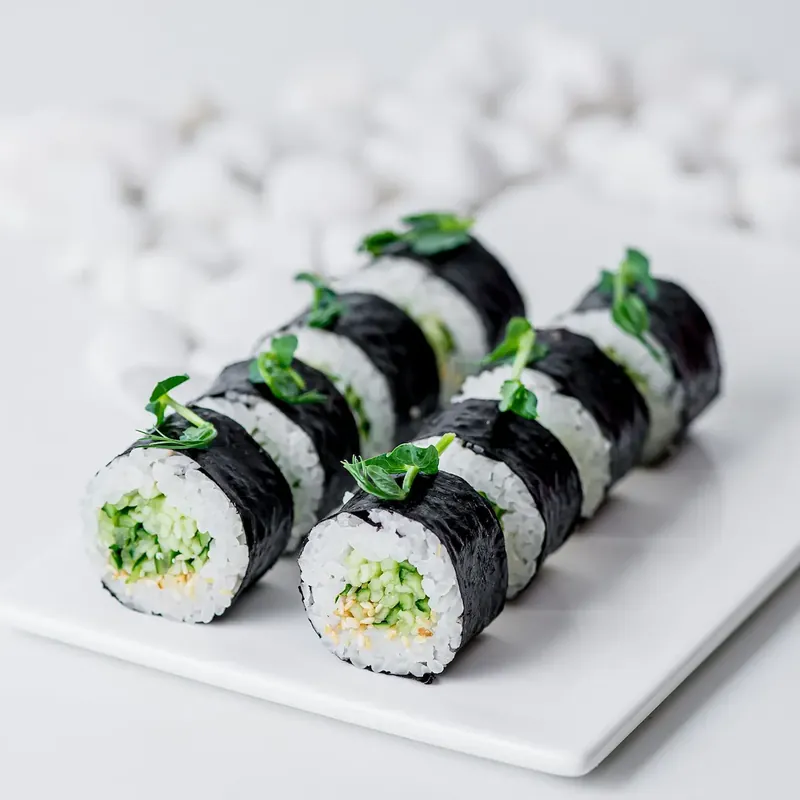 Капа макі