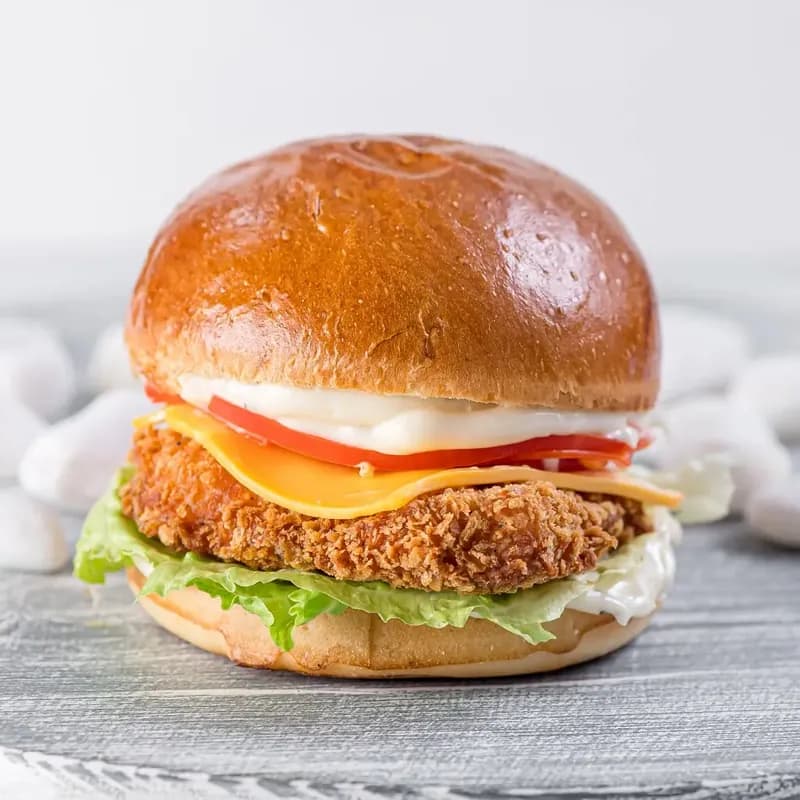 Chicken Бургер